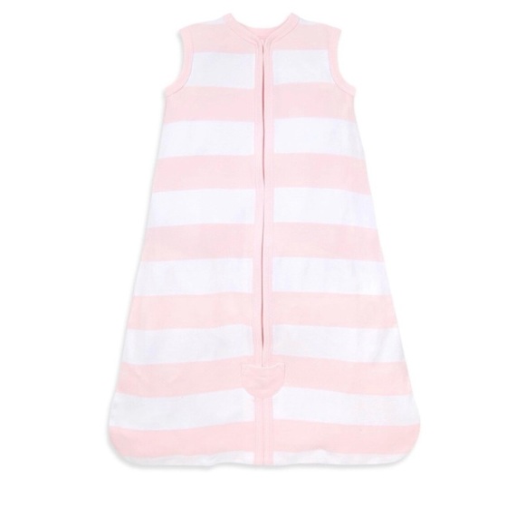 Burt's Bees Baby Other - Burt's Bees Baby Beekeeper Infant Wearable Blanket, Organic Cotton  12-18 mo NEW